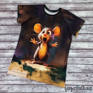 Tak nám úspěšně začal listopad a já už mám našité nějaké vánoční (a sváteční) dárky 🎁 A mám přesně takhle užaslý výraz,...